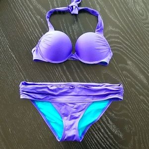 VS Swim Bombshell Bikini